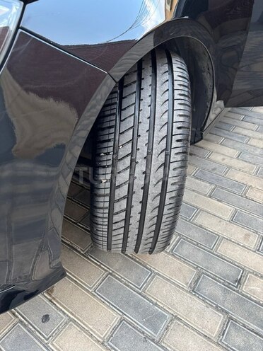 Mercedes E 350 2015, 278,000 km - 3.0 l - Bakı
