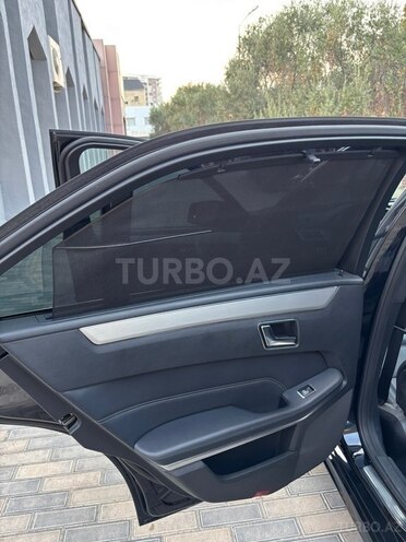 Mercedes E 350 2015, 278,000 km - 3.0 l - Bakı