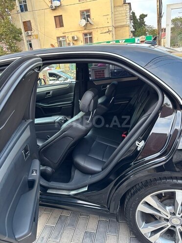 Mercedes E 350 2015, 278,000 km - 3.0 l - Bakı