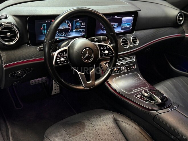 Mercedes E 300 2019, 140,013 km - 2.0 l - Bakı