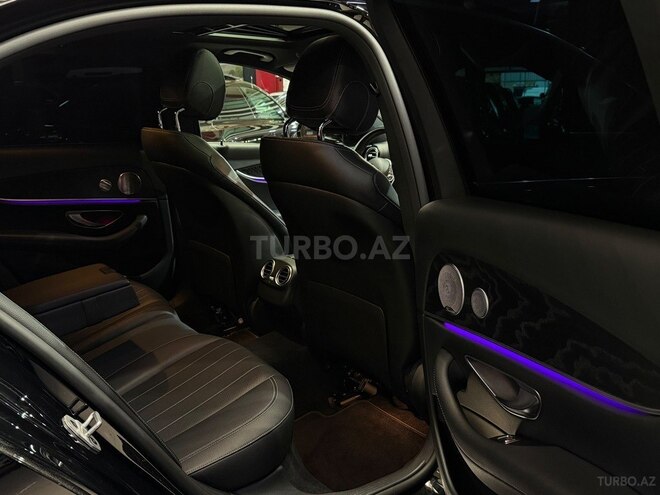 Mercedes E 300 2019, 140,013 km - 2.0 l - Bakı