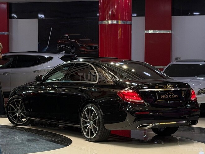 Mercedes E 300 2019, 140,013 km - 2.0 l - Bakı