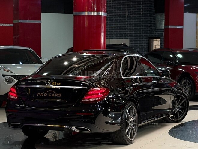 Mercedes E 300 2019, 140,013 km - 2.0 l - Bakı