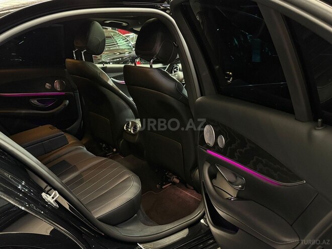Mercedes E 300 2019, 140,013 km - 2.0 l - Bakı