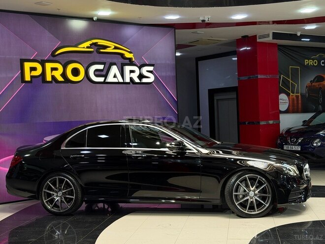Mercedes E 300 2019, 140,013 km - 2.0 l - Bakı