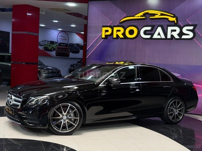 Mercedes E 300 2019, 140,013 km - 2.0 l - Bakı