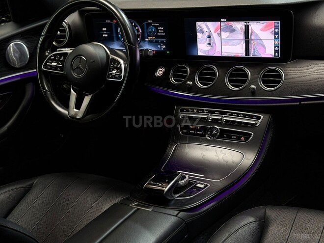 Mercedes E 300 2019, 140,013 km - 2.0 l - Bakı