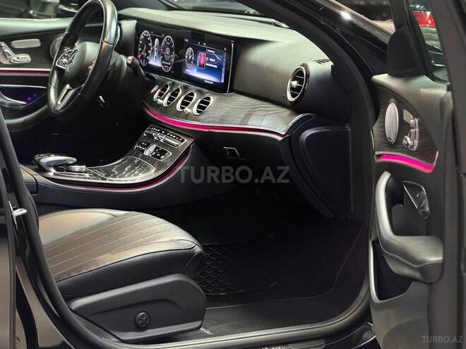 Mercedes E 300 2019, 140,013 km - 2.0 l - Bakı