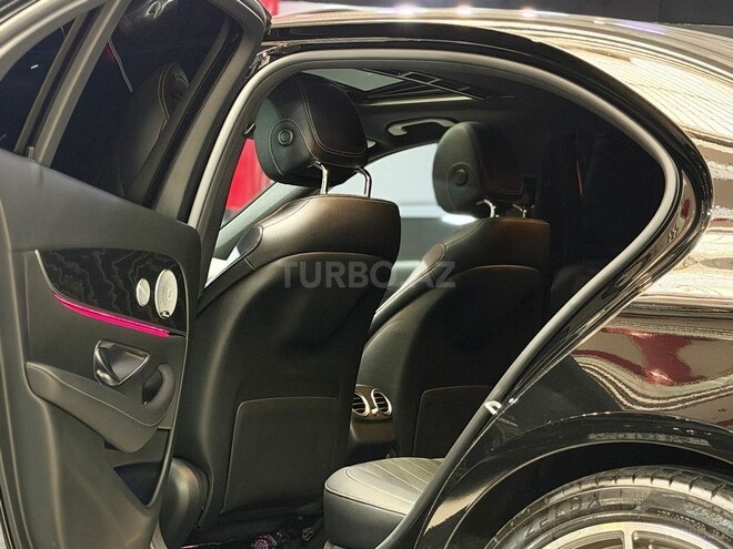 Mercedes E 300 2019, 140,013 km - 2.0 l - Bakı