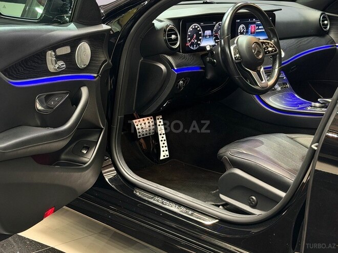 Mercedes E 300 2019, 140,013 km - 2.0 l - Bakı