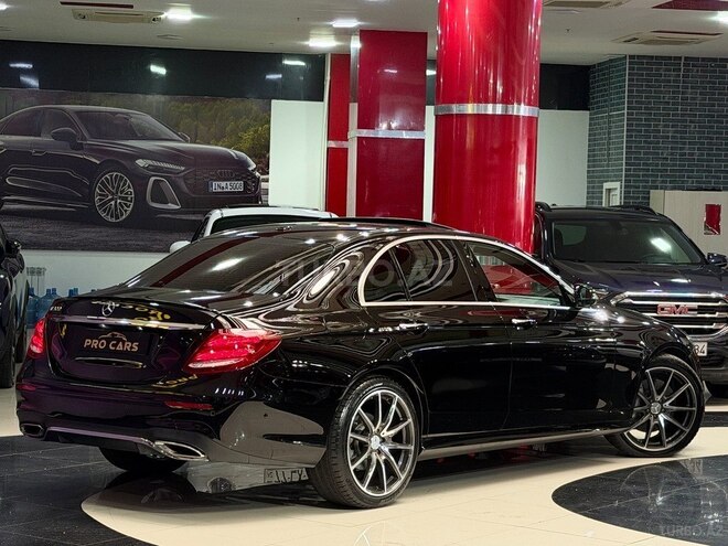 Mercedes E 300 2019, 140,013 km - 2.0 l - Bakı