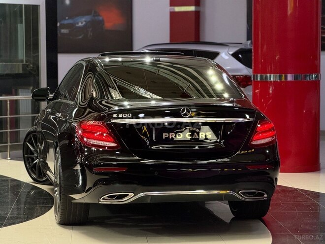 Mercedes E 300 2019, 140,013 km - 2.0 l - Bakı