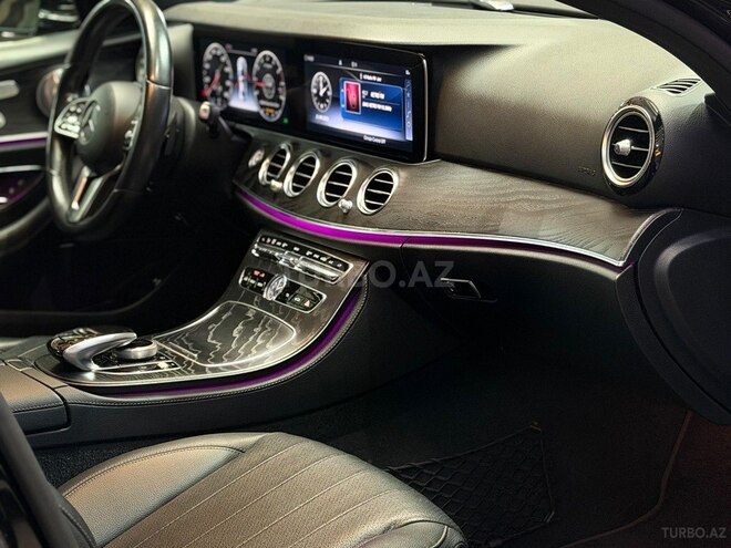 Mercedes E 300 2019, 140,013 km - 2.0 l - Bakı