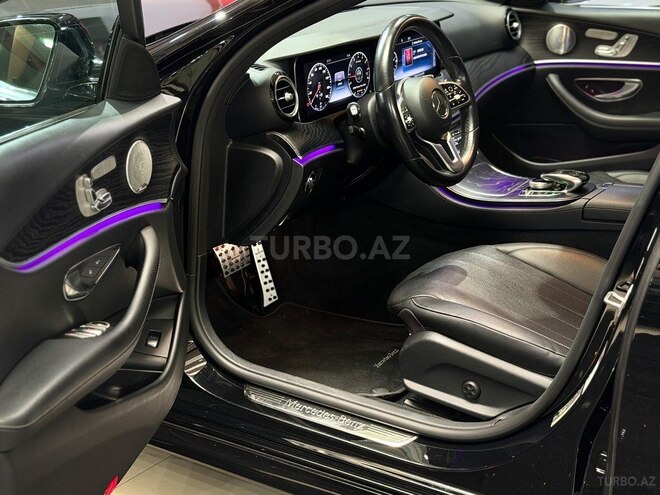 Mercedes E 300 2019, 140,013 km - 2.0 l - Bakı