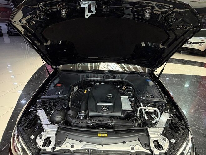 Mercedes E 300 2019, 140,013 km - 2.0 l - Bakı