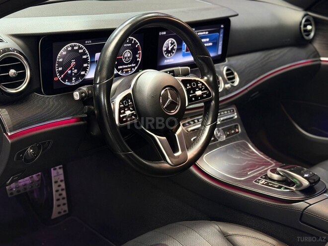 Mercedes E 300 2019, 140,013 km - 2.0 l - Bakı