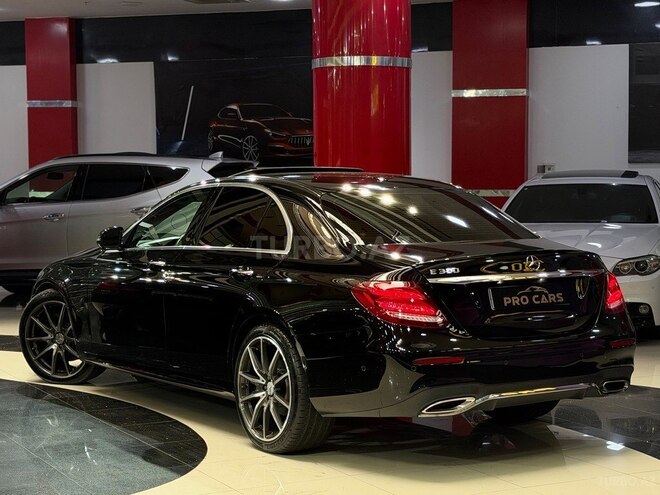 Mercedes E 300 2019, 140,013 km - 2.0 l - Bakı