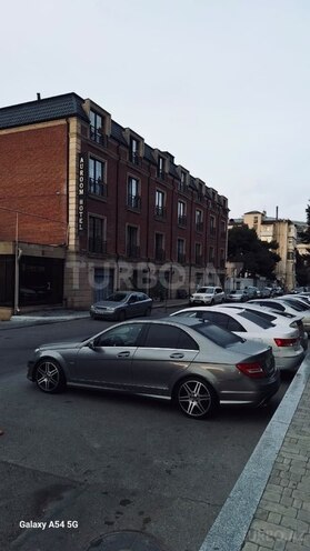 Mercedes C 250 2011, 245,000 km - 1.8 l - Bakı