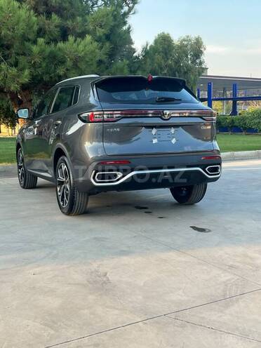 Changan CS 55 Plus 2026, 0 km - 1.5 л - Bakı