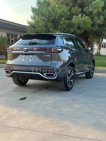 Changan CS 55 Plus 2026, 0 km - 1.5 л - Bakı