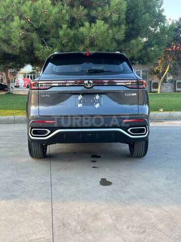 Changan CS 55 Plus 2026, 0 km - 1.5 л - Bakı