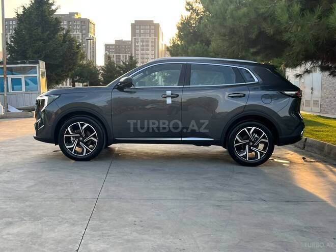 Changan CS 55 Plus 2026, 0 km - 1.5 л - Bakı