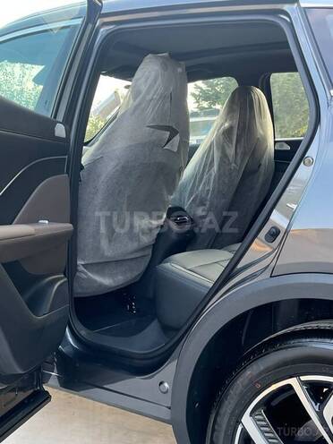 Changan CS 55 Plus 2026, 0 km - 1.5 л - Bakı