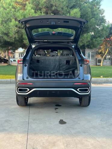 Changan CS 55 Plus 2026, 0 km - 1.5 л - Bakı