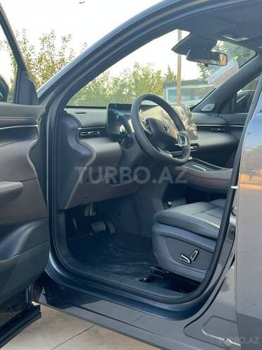 Changan CS 55 Plus 2026, 0 km - 1.5 л - Bakı