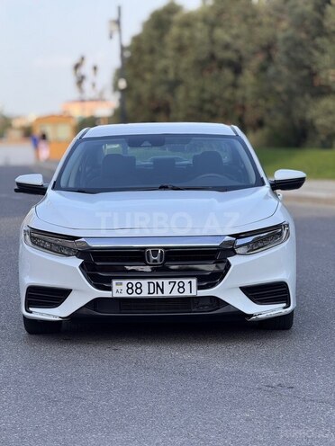 Honda Insight 2018, 156,000 km - 1.5 l - Bakı