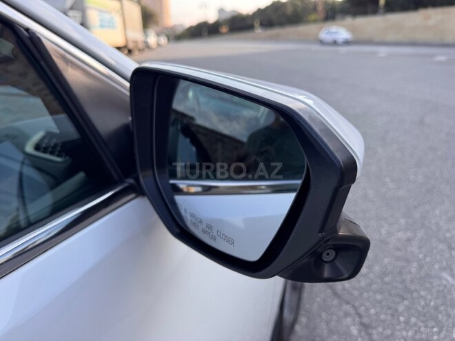Honda Insight 2018, 156,000 km - 1.5 l - Bakı