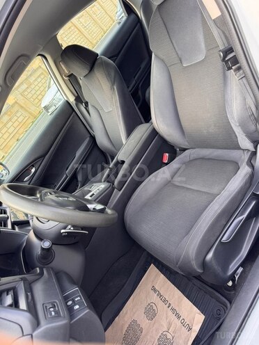 Honda Insight 2018, 156,000 km - 1.5 l - Bakı