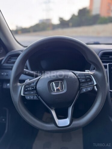 Honda Insight 2018, 156,000 km - 1.5 l - Bakı