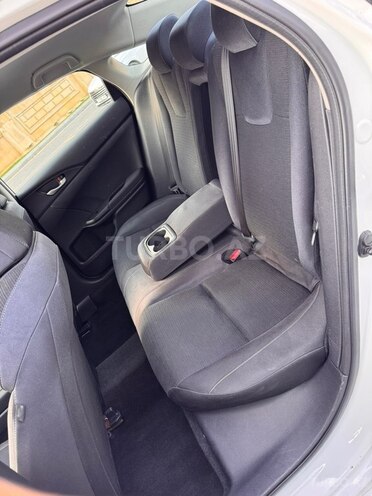 Honda Insight 2018, 156,000 km - 1.5 l - Bakı
