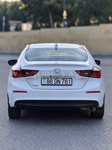 Honda Insight 2018, 156,000 km - 1.5 l - Bakı