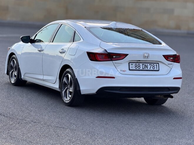 Honda Insight 2018, 156,000 km - 1.5 l - Bakı