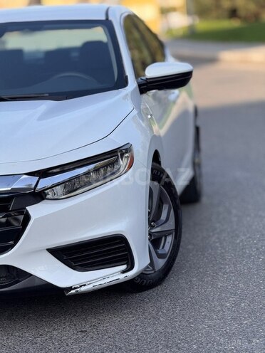 Honda Insight 2018, 156,000 km - 1.5 l - Bakı