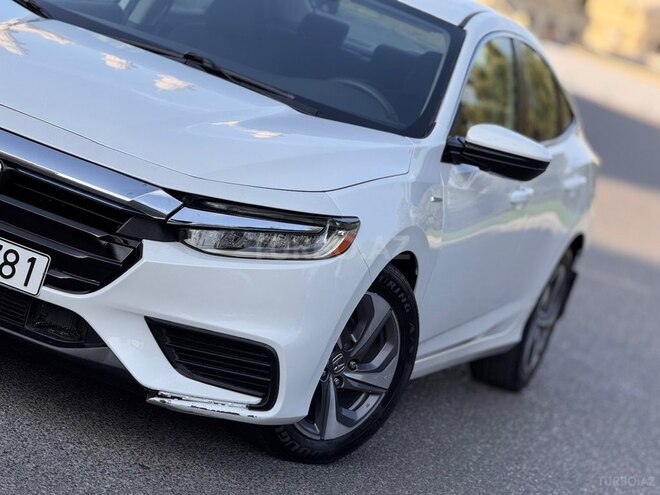 Honda Insight 2018, 156,000 km - 1.5 l - Bakı