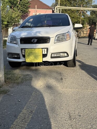 Ravon Nexia R3 2017, 280,000 km - 1.5 л - Bakı