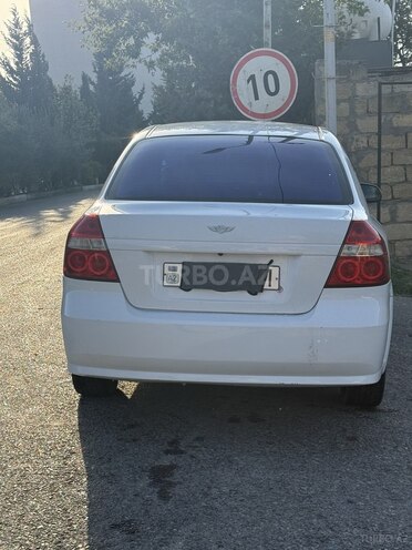 Ravon Nexia R3 2017, 280,000 km - 1.5 л - Bakı