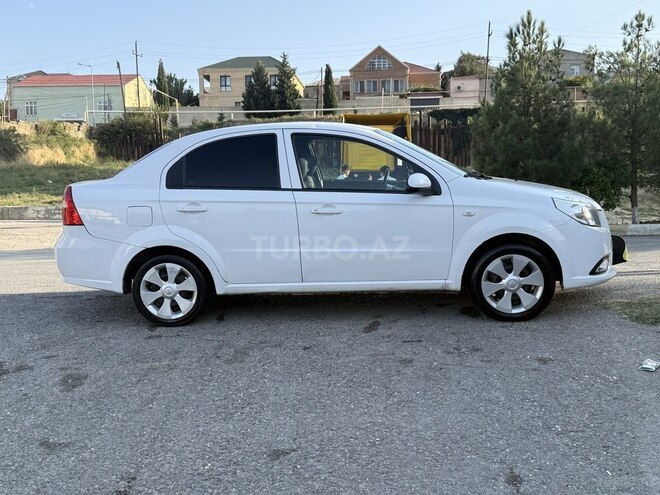 Ravon Nexia R3 2017, 280,000 km - 1.5 л - Bakı
