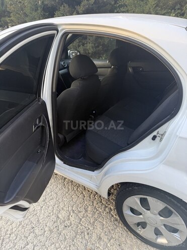 Ravon Nexia R3 2017, 280,000 km - 1.5 л - Bakı