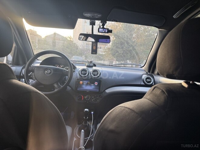 Ravon Nexia R3 2017, 280,000 km - 1.5 л - Bakı