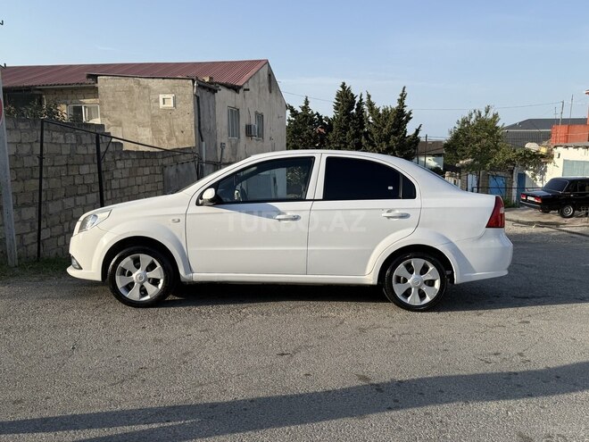 Ravon Nexia R3 2017, 280,000 km - 1.5 л - Bakı