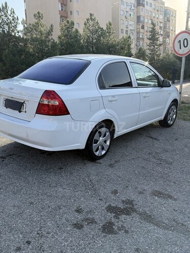 Ravon Nexia R3 2017, 280,000 km - 1.5 л - Bakı