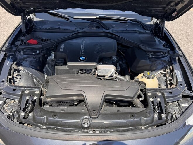 BMW 430 2015, 215,000 km - 2.0 l - Balakən