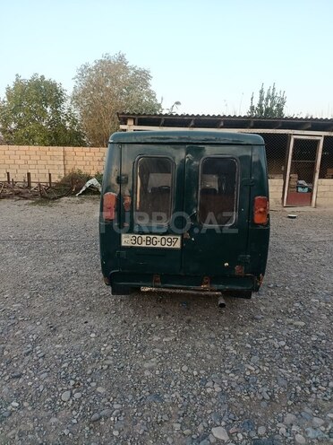 Moskvich 412 1986, 350,000 km - 1.5 l - İmişli