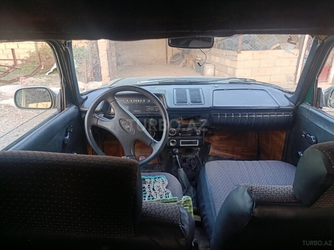 Moskvich 412 1986, 350,000 km - 1.5 l - İmişli
