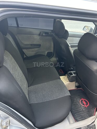 Opel Astra 1999, 164,000 km - 1.8 l - Xırdalan