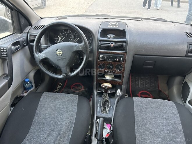 Opel Astra 1999, 164,000 km - 1.8 l - Xırdalan